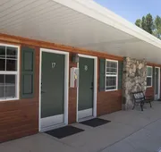 Silver Ridge Lodge hotel detail image 7