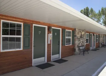 Silver Ridge Lodge hotel thumbnail 7