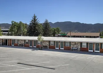 Silver Ridge Lodge hotel thumbnail 8