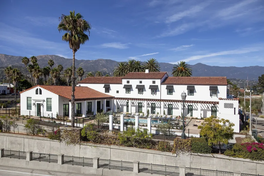 Moxy Santa Barbara hotel detail image 2