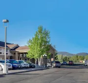 Quality Inn & Suites South Fork - Wolf Creek hotel detail image 7