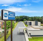 Best Western Niantic - New London/Mystic Area hotel detail image 3