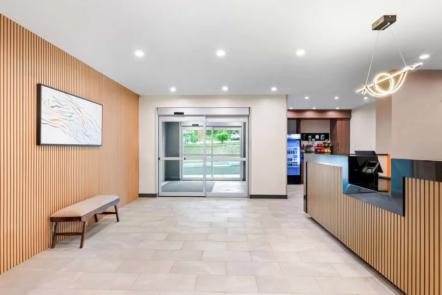 Best Western Niantic - New London/Mystic Area hotel detail image 6
