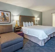 Hampton Inn Groton hotel detail image 5