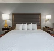 Hampton Inn Groton hotel detail image 7