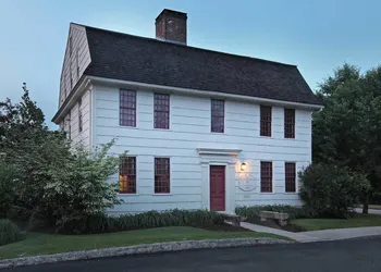 Whitehall Mansion Inn hotel thumbnail 2