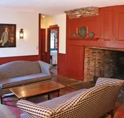 Whitehall Mansion Inn hotel detail image 3