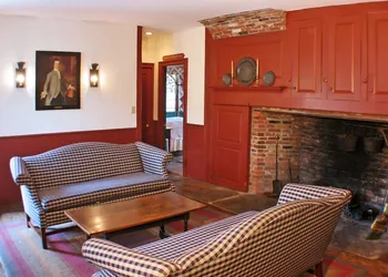Whitehall Mansion Inn hotel thumbnail 3