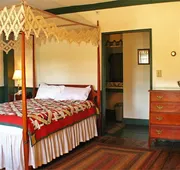 Whitehall Mansion Inn hotel detail image 5