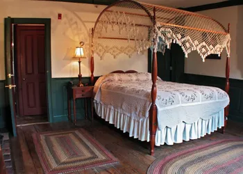 Whitehall Mansion Inn hotel thumbnail 6