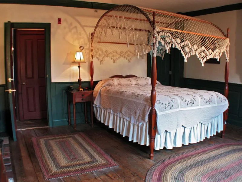 Whitehall Mansion Inn hotel detail image 6