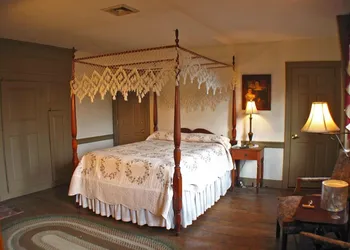 Whitehall Mansion Inn hotel thumbnail 7