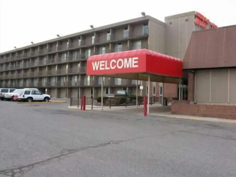 American Motel hotel detail image 2
