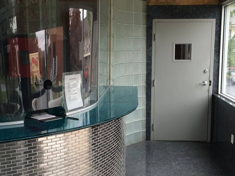 Branford Motel hotel detail image 6