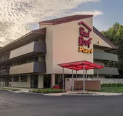 Red Roof Inn PLUS+ Wilmington - Newark hotel detail image 3