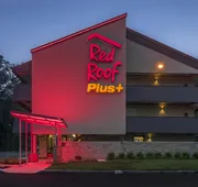 Red Roof Inn PLUS+ Wilmington - Newark hotel detail image 4