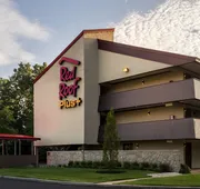 Red Roof Inn PLUS+ Wilmington - Newark hotel detail image 5
