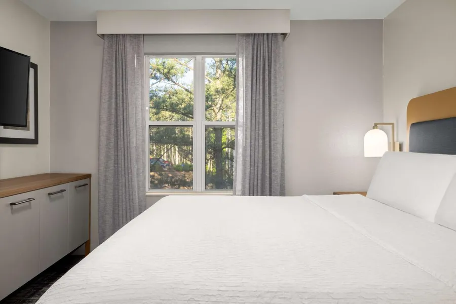 Homewood Suites by Hilton Atlanta-Alpharetta hotel detail image 2