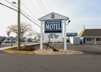Anchorage Motel hotel thumbnail 2