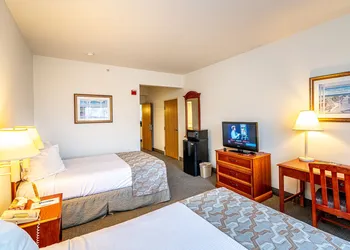 Anchorage Motel hotel thumbnail 6