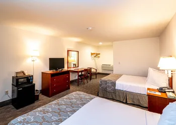 Anchorage Motel hotel thumbnail 7