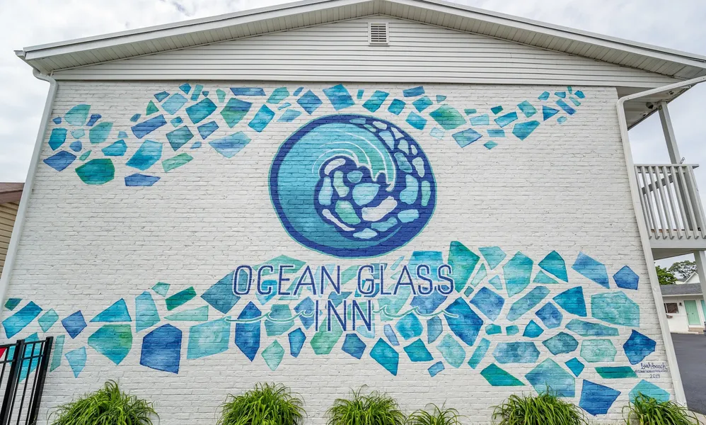 Ocean Glass Inn hotel detail image 2