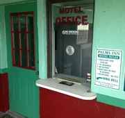 Palms Inn hotel detail image 3