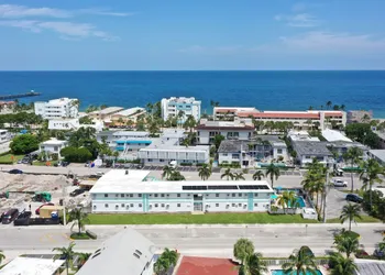 Horizon By The Sea Inn hotel thumbnail 3