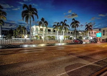 Horizon By The Sea Inn hotel thumbnail 8