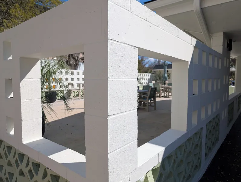 Gainesville Lodge hotel detail image 2
