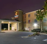 Comfort Suites Niceville Near Elgin Air Force Base hotel detail image 3