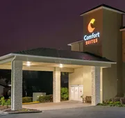 Comfort Suites Niceville Near Elgin Air Force Base hotel detail image 5