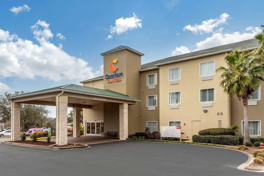 Comfort Suites Niceville Near Elgin Air Force Base hotel detail image 6