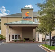 Comfort Suites Niceville Near Elgin Air Force Base hotel detail image 7