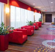 Hampton Inn Daytona Speedway hotel detail image 3