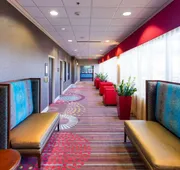 Hampton Inn Daytona Speedway hotel detail image 4