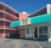 Cove Motel Oceanfront hotel detail image 5