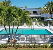 Tropic Isle Beach Resort hotel detail image 3