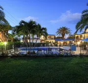 Tropic Isle Beach Resort hotel detail image 4