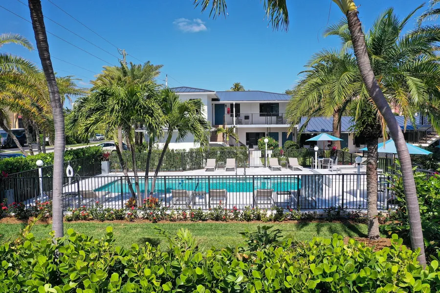 Tropic Isle Beach Resort hotel detail image 6