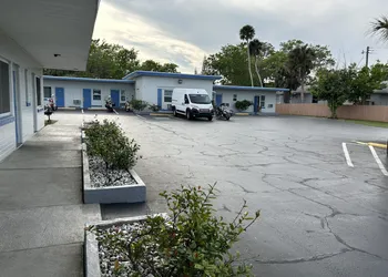 Sunshine Inn of Daytona Beach hotel thumbnail 2