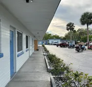 Sunshine Inn of Daytona Beach hotel detail image 3