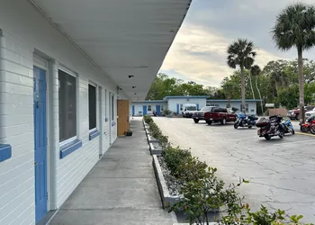 Sunshine Inn of Daytona Beach hotel thumbnail 3