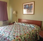 Sunshine Inn of Daytona Beach hotel detail image 5