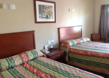Sunshine Inn of Daytona Beach hotel thumbnail 8