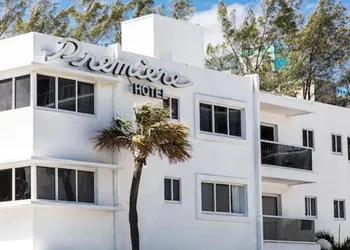 Premiere Hotel hotel thumbnail 2