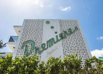 Premiere Hotel hotel thumbnail 3