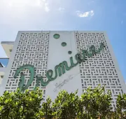 Premiere Hotel hotel detail image 4