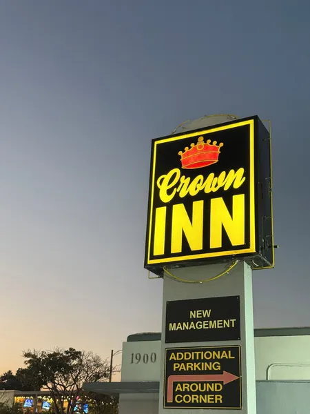 Crown Inn hotel detail image 6