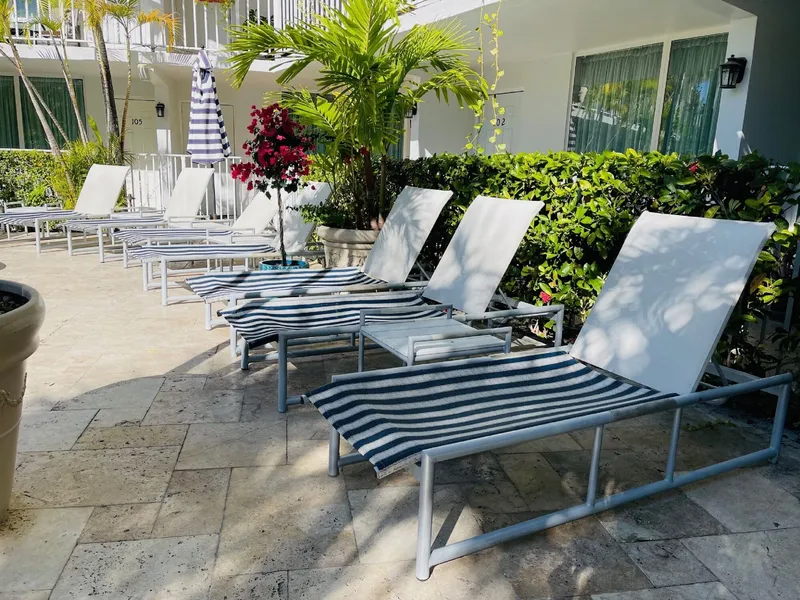 Ocean Mile Hotel hotel detail image 6